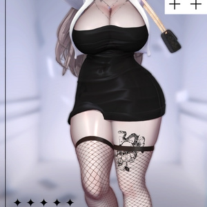 ✨💼NAKAYOSHI OL💼✨#NAKAYOSHIVR 缩略图 20
