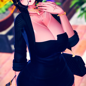 ✨💼NAKAYOSHI OL💼✨#NAKAYOSHIVR 缩略图 31