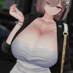 ✨💼NAKAYOSHI OL💼✨#NAKAYOSHIVR 缩略图 29