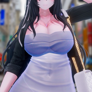 ✨💼NAKAYOSHI OL💼✨#NAKAYOSHIVR 缩略图 13