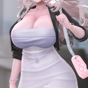 ✨💼NAKAYOSHI OL💼✨#NAKAYOSHIVR 缩略图 24