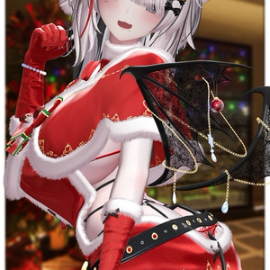 🎁🎄NAKAYOSHI Xmas🎄🎁 ＃NAKAYOSHIVR 缩略图 18