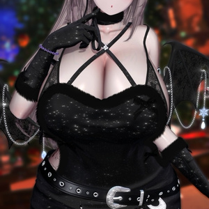 🎁🎄NAKAYOSHI Xmas🎄🎁 ＃NAKAYOSHIVR 缩略图 26