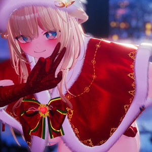 🎁🎄NAKAYOSHI Xmas🎄🎁 ＃NAKAYOSHIVR 缩略图 32