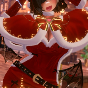 🎁🎄NAKAYOSHI Xmas🎄🎁 ＃NAKAYOSHIVR 缩略图 29