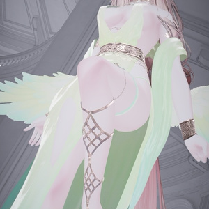 💘NAKAYOSHI VENUS💘　＃NAKAYOSHIVR 缩略图 27