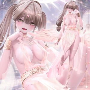 💘NAKAYOSHI VENUS💘　＃NAKAYOSHIVR 缩略图 21