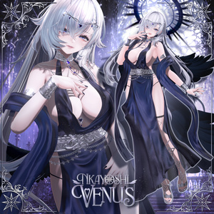 💘NAKAYOSHI VENUS💘　＃NAKAYOSHIVR 缩略图 5