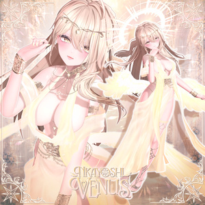 💘NAKAYOSHI VENUS💘　＃NAKAYOSHIVR 缩略图 3