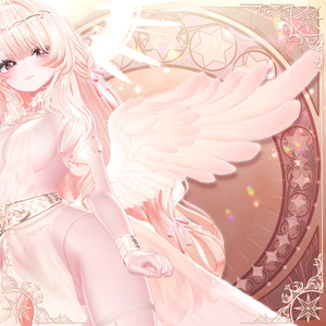 💘NAKAYOSHI VENUS💘　＃NAKAYOSHIVR 缩略图 12