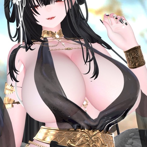💘NAKAYOSHI VENUS💘　＃NAKAYOSHIVR 缩略图 22