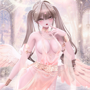 💘NAKAYOSHI VENUS💘　＃NAKAYOSHIVR 缩略图 20
