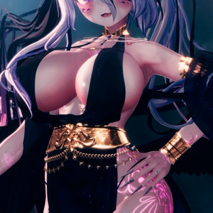 💘NAKAYOSHI VENUS💘　＃NAKAYOSHIVR 缩略图 26