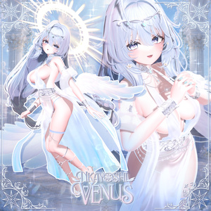 💘NAKAYOSHI VENUS💘　＃NAKAYOSHIVR 缩略图 4