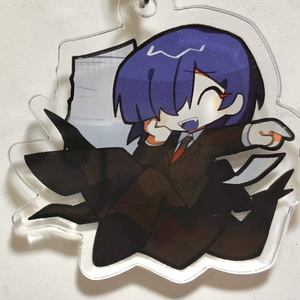 アクキー2【水綿】by水綿 - 水綿ショップ - BOOTH