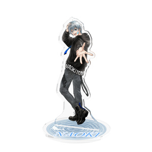 オリ閃プロポーズ5秒前アクスタ - sawada-cherry - BOOTH