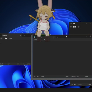 ResoniteMate (desktop side)