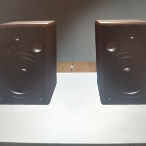 スピーカー（CRON_V1.0）※売上寄付