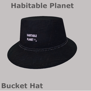 Bucket Hat VRChat向けアクセサリー 