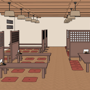 pub(居酒屋）【skp】