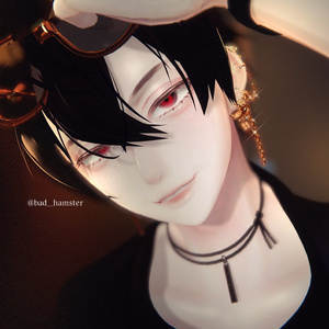 [Minase] Romantic ~ Make up Texture ~ 缩略图 8