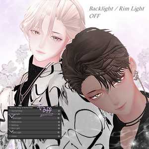 [Minase] Romantic ~ Make up Texture ~ 缩略图 5