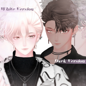 [Minase] Romantic ~ Make up Texture ~ 缩略图 2