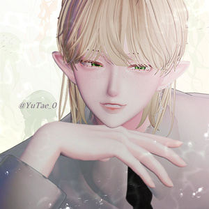 [Minase] Romantic ~ Make up Texture ~ 缩略图 6