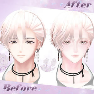 [Minase] Romantic ~ Make up Texture ~ 缩略图 4