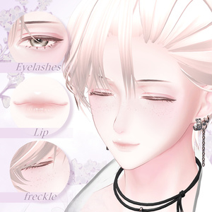 [Minase] Romantic ~ Make up Texture ~ 缩略图 3