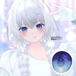 [Manuka / Kikyo / Moe / Shinra / Nagiya ruri] Lace ~ Eye texture ~ 缩略图 3