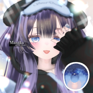 [Manuka / Kikyo / Moe / Shinra / Nagiya ruri] Lace ~ Eye texture ~ 缩略图 7