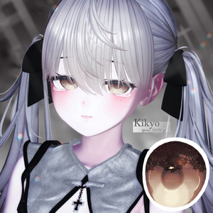 [Manuka / Kikyo / Moe / Shinra / Nagiya ruri] Lace ~ Eye texture ~ 缩略图 4