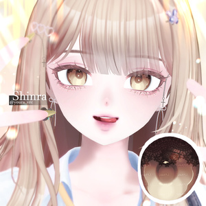[Manuka / Kikyo / Moe / Shinra / Nagiya ruri] Lace ~ Eye texture ~ 缩略图 5