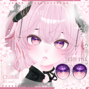 [Sio / Manuka / Kikyo / Moe / Shinra / Lime / Chiffon / Selestia / Komano / Minase / Kipfel / Mamehinata / Papillon/Rurune/MilkSugarLatte/Chocolat/Ririka] Hug me ~ Eye texture ~ 缩略图 2