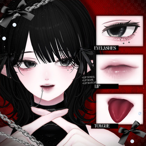 [Shinra] Wine ~ Make up Texture ~ 缩略图 2