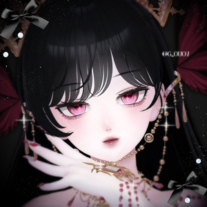 [Shinra] Wine ~ Make up Texture ~ 缩略图 4