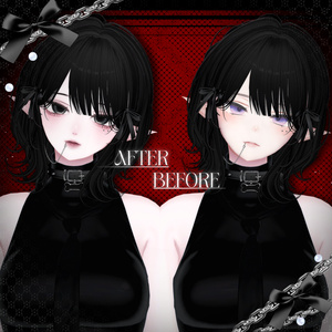 [Shinra] Wine ~ Make up Texture ~ 缩略图 3