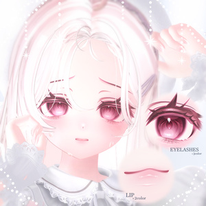 [Airi] MoMo ~ Make up Texture ~ 缩略图 2