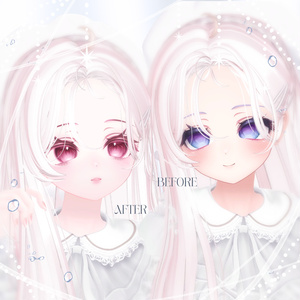 [Airi] MoMo ~ Make up Texture ~ 缩略图 3