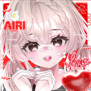 [Airi / Shinano / Shinra / Manuka / Moe / Kikyo / Selestia / Lime / Chiffon / Sio / Rurune / Mamehinata / Kipfel / Minase / Komano / Bami] Pome ~ Eye texture ~ 缩略图 2