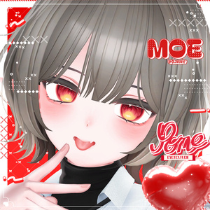 [Airi / Shinano / Shinra / Manuka / Moe / Kikyo / Selestia / Lime / Chiffon / Sio / Rurune / Mamehinata / Kipfel / Minase / Komano / Bami] Pome ~ Eye texture ~ 缩略图 4