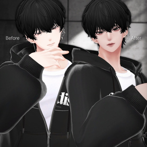 [Minase] Wine ~ Make up Texture ~ 缩略图 3