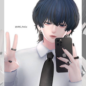 [Minase] Wine ~ Make up Texture ~ 缩略图 4