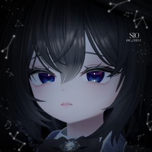[Chocolat / Ririka / Airi / Chiffon / Kipfel / Lime / Manuka / Minase / Moe / Selestia / Shinano / Shinra / Sio] Starry ~ Eye texture ~ 缩略图 5