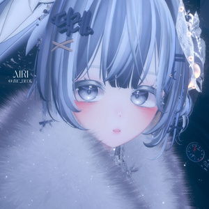 [Chocolat / Ririka / Airi / Chiffon / Kipfel / Lime / Manuka / Minase / Moe / Selestia / Shinano / Shinra / Sio] Starry ~ Eye texture ~ 缩略图 14