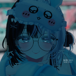 [Chocolat / Ririka / Airi / Chiffon / Kipfel / Lime / Manuka / Minase / Moe / Selestia / Shinano / Shinra / Sio] Starry ~ Eye texture ~ 缩略图 12