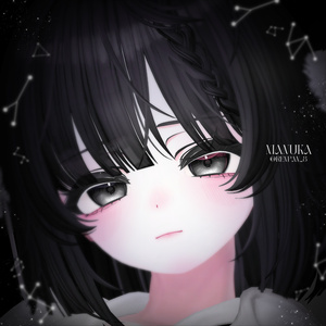 [Chocolat / Ririka / Airi / Chiffon / Kipfel / Lime / Manuka / Minase / Moe / Selestia / Shinano / Shinra / Sio] Starry ~ Eye texture ~ 缩略图 8