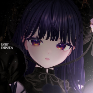 [Chocolat / Ririka / Airi / Chiffon / Kipfel / Lime / Manuka / Minase / Moe / Selestia / Shinano / Shinra / Sio] Starry ~ Eye texture ~ 缩略图 2