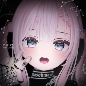 [Chocolat / Ririka / Airi / Chiffon / Kipfel / Lime / Manuka / Minase / Moe / Selestia / Shinano / Shinra / Sio] Starry ~ Eye texture ~ 缩略图 10